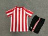 Kid Kits 24/25 Sunderland home - Image 2