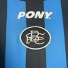 Retro 96/97 Birmingham third away - Image 5