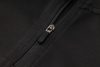 24/25 Al Nassr black half zip Tracksuit - Image 10