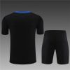 24/25 Inter Milan black Training Kits - Image 3