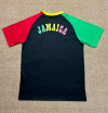Fan version 26/27 Jamaican training suit - Image 2