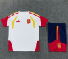 26/27 Spanish White Adults Training Kits