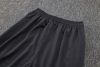 24/25 Tottenham dark gray half zip Tracksuit - Image 23
