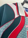 Retro 94/95 Welsh Away - Image 5