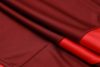 24/25 Brazil Internacional Jujube red half zip Tracksuit - Image 10
