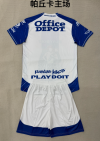 Adults kits 25/26 Pachuca home - Image 2