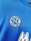 Retro 88/89 Napoli Home - Image 11