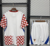 Adults kits 26/27 Croatia home - Image 2
