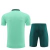24/25 Tottenham Light green Training Kits - Image 4
