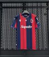 Fan version 25/26 Bologna home