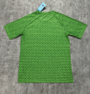 Fan version 25/26 Manchester City green before the match - Image 2