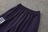 24/25 England purple half zip Tracksuit - Image 20