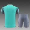 24/25 Ajax green Training Kits - Image 9