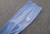 24/25 Inter Milan orange half zip Tracksuit - Image 10