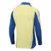 24/25 Ajax Light yellow half zip Tracksuit - Image 2