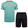 24/25 Liverpool Bean green training kits - Image 8