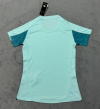Fans Version 25/26 Cruzeiro training outfit light green Women - Image 2