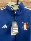 24/25 Italy double-sided Windbreaker - Image 2