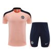 25/26 Chelsea pink Adults Training Kits - Image 3