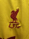 Retro 1985/86 Liverpool Away - Image 6