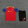 24/25 Barcelona red Training Kits - Image 16