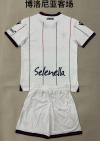 Adults kits 25/26 Bologna away - Image 2