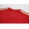 Retro 1985/86 Liverpool Home Long sleeve - Image 3