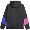 24/25 Al HILAL Windbreaker - Image 2