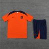 24/25 Netherlands Orange Training Kits - Image 18
