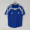 Greece retro home