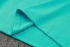 24/25 Brazil light green half zip tracksuit - Image 22