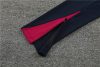 24/25 England White half zip Tracksuit - Image 12
