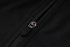 24/25 Liverpool hooded jacket sets black - Image 11