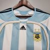 Retro 2006 Argentina Home - Image 8