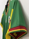 Retro 2002 Senegal Away - Image 2