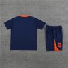 24/25 Netherlands royal blue Training Kits - Image 18