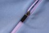 24/25 Inter Milan grey half zip Tracksuit - Image 35