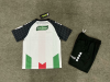 25/26 Palestine kids kits home - Image 2