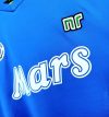 Retro 88/89 Napoli Home - Image 7
