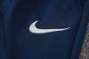 24/25 England royal blue half zip Tracksuit - Image 29
