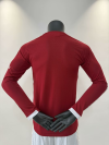 25/26 Liverpool home long sleeve - Image 2
