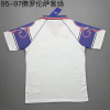 Retro 95/97 Florence away White - Image 2