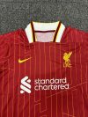 Fans Version 24/25 Liverpool home - Image 2