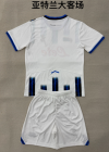 kids Kits 25/26 Atlanta away - Image 2