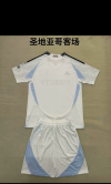 25/26San Diego F.C. kids Kits away - Image 2