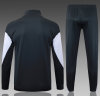 25/26 Chelsea Deep Grey Jackets sets - Image 2