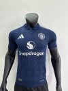 Player version 24/25 Manchester United Away