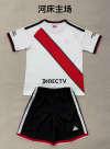 Adults kits 26/27 River Plate home - Image 2