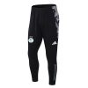 24/25 Algerian black Tracksuit - Image 2