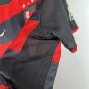 Retro 00/01 Flamengo Home - Image 5